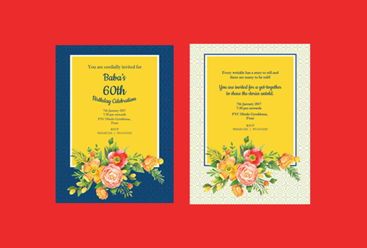 Wedding Invites