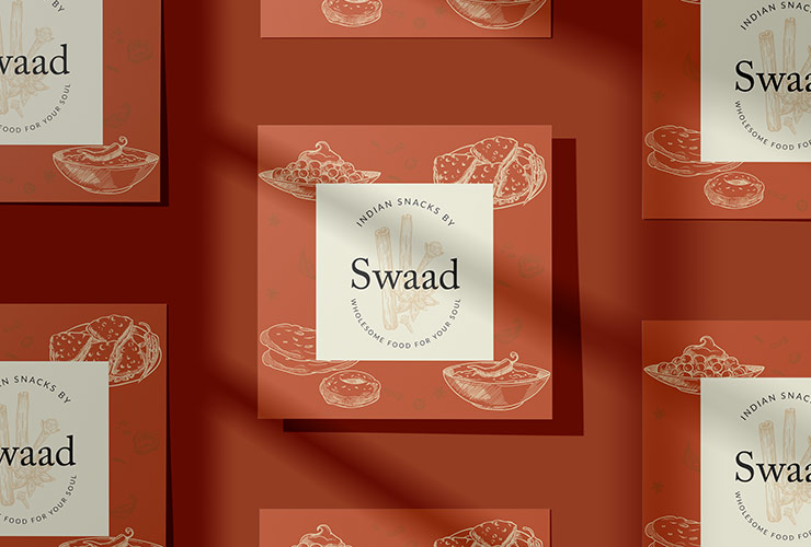 Swaad